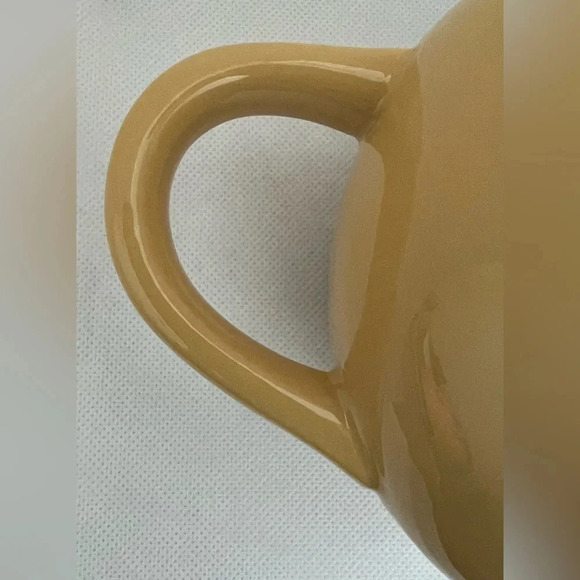 tag | Sprinkle donut coffee mug. - Picture 9 of 12